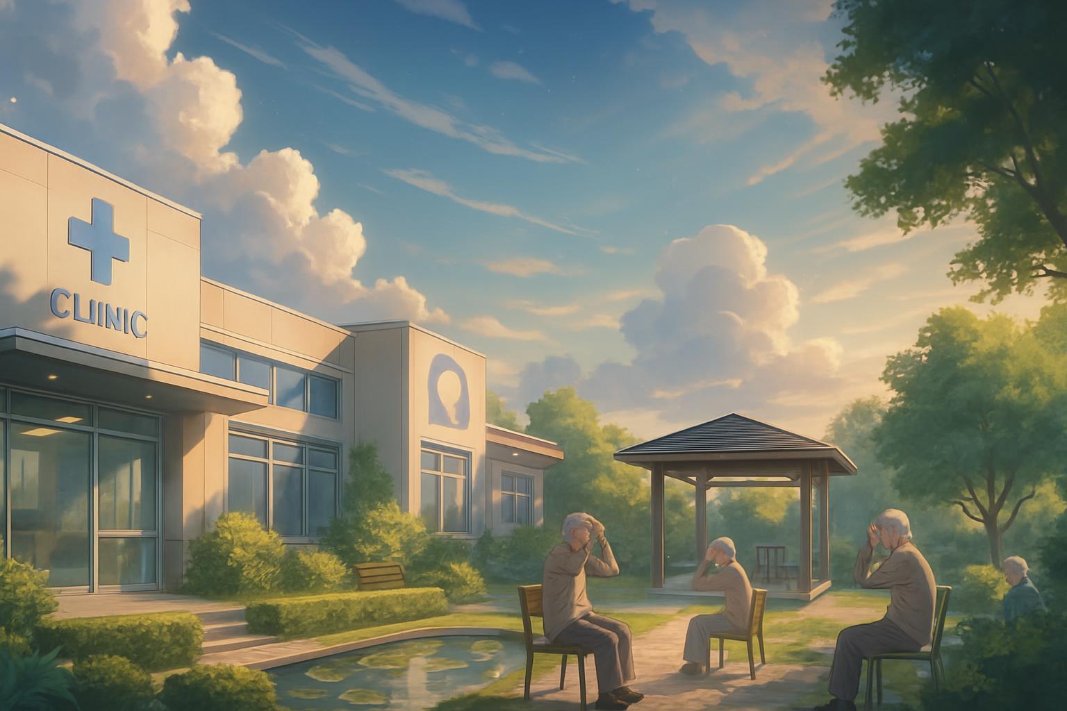 Researchers Find Benefits in Learning New Languages, Even for Older Adults cover