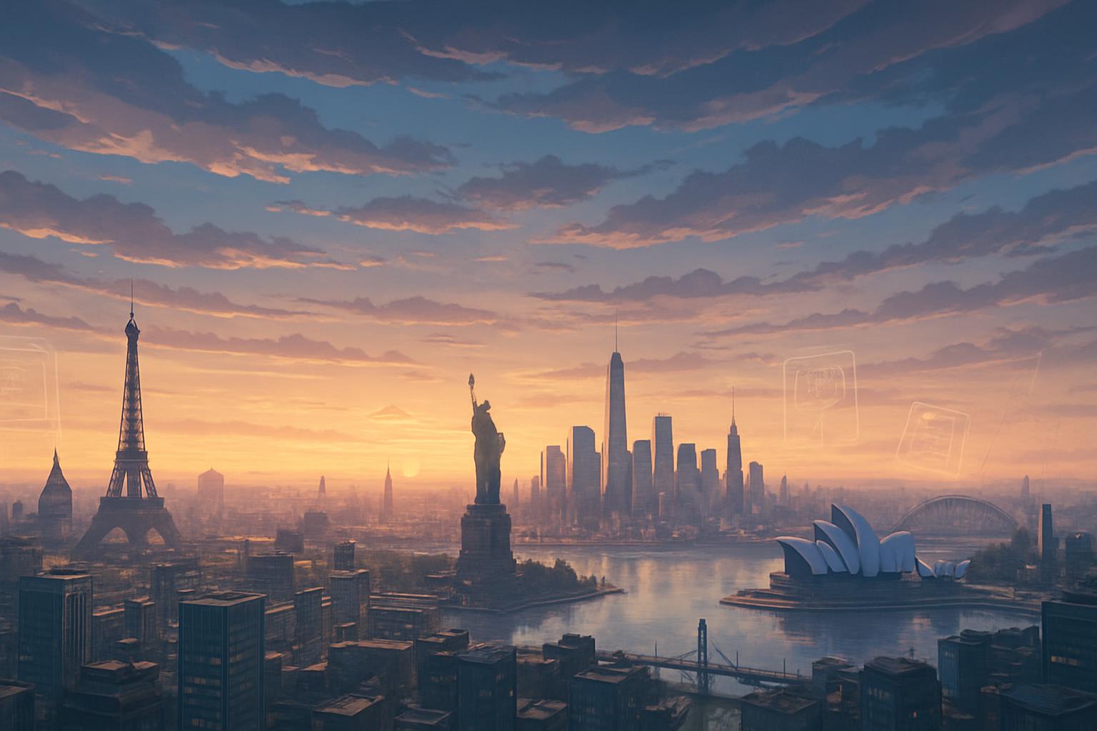 The Transition From One Year to Another: Reflections and Advice cover