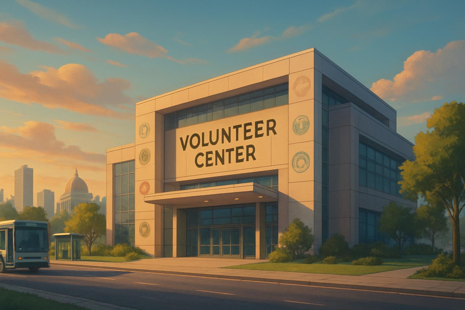 America Aims to Boost Volunteerism for 250th Birthday Celebration: image