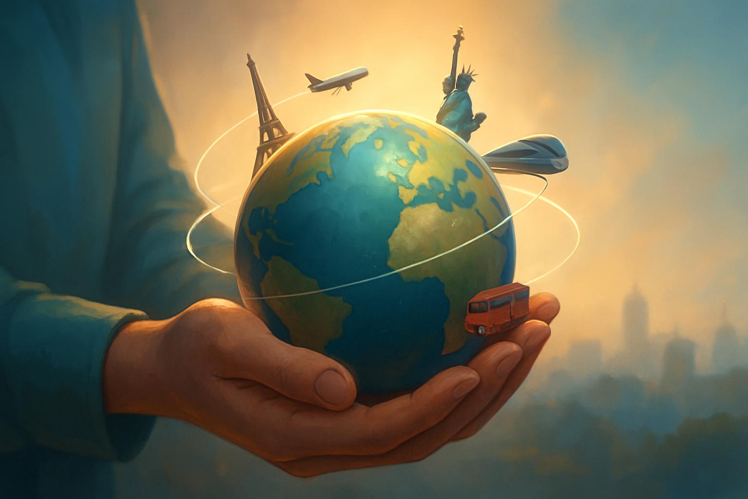 America Aims to Boost Volunteerism for 250th Birthday Celebration: image