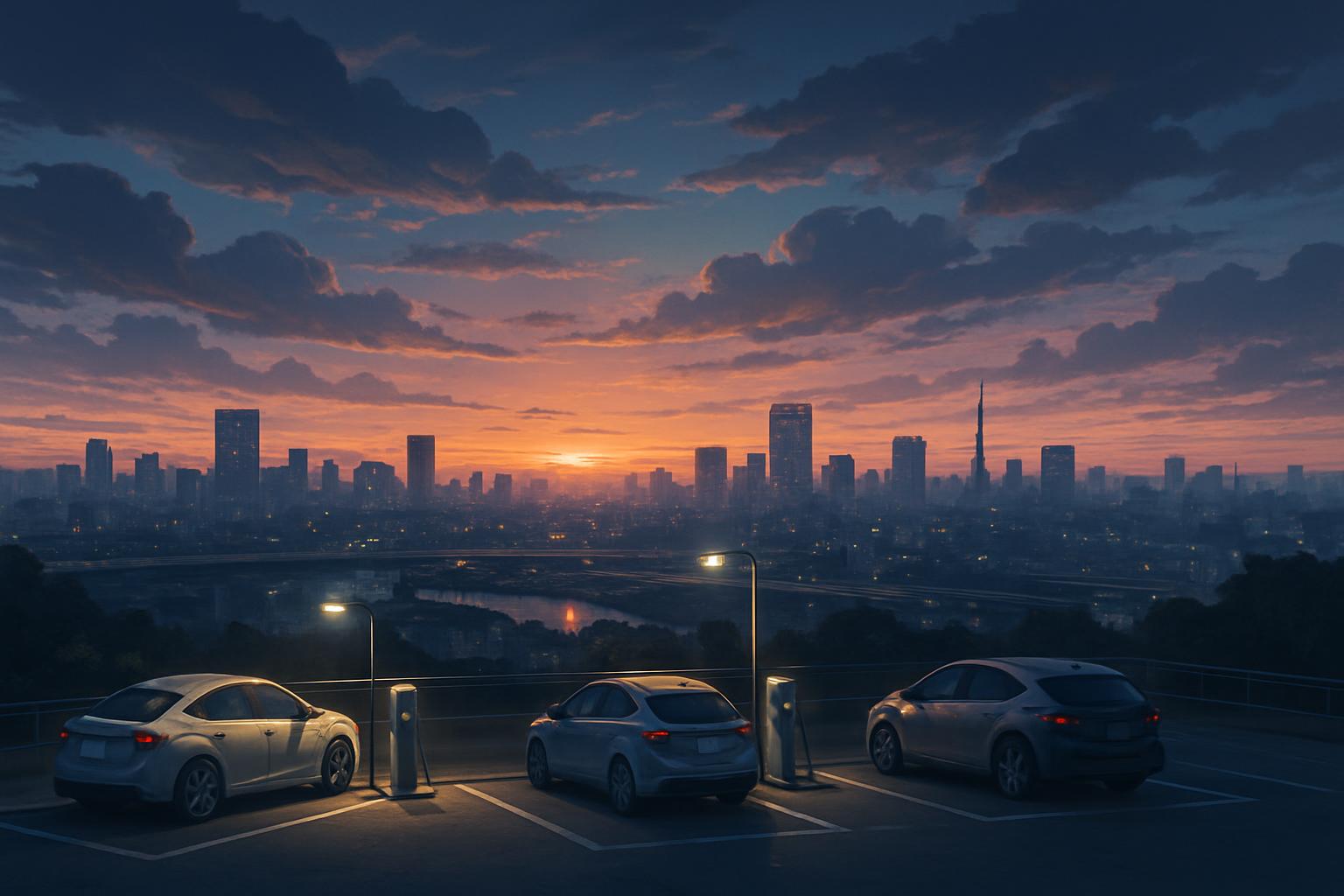 Top Picks for Plug-in Hybrids to Consider cover