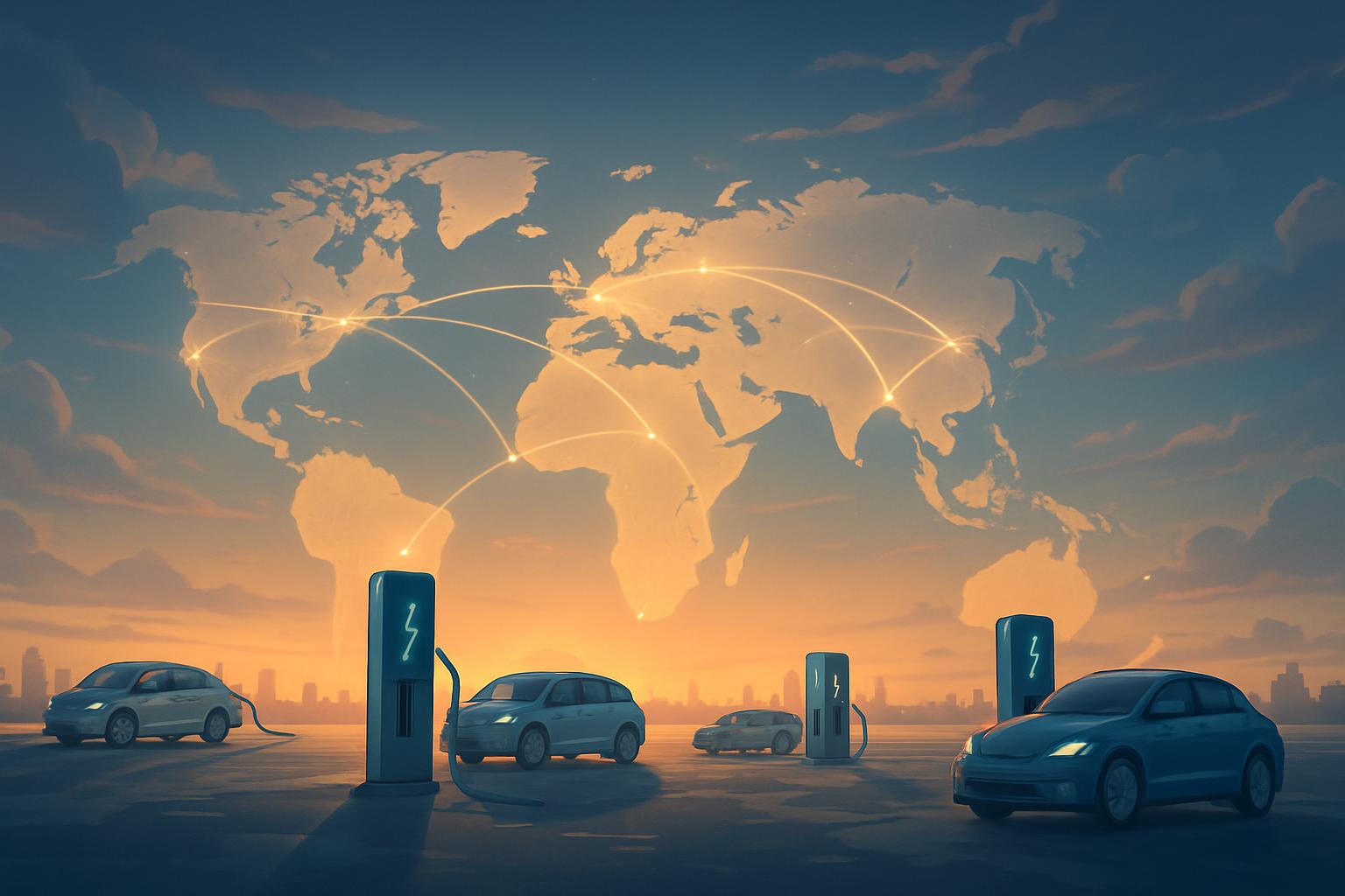 Top Picks for Plug-in Hybrids to Consider: image