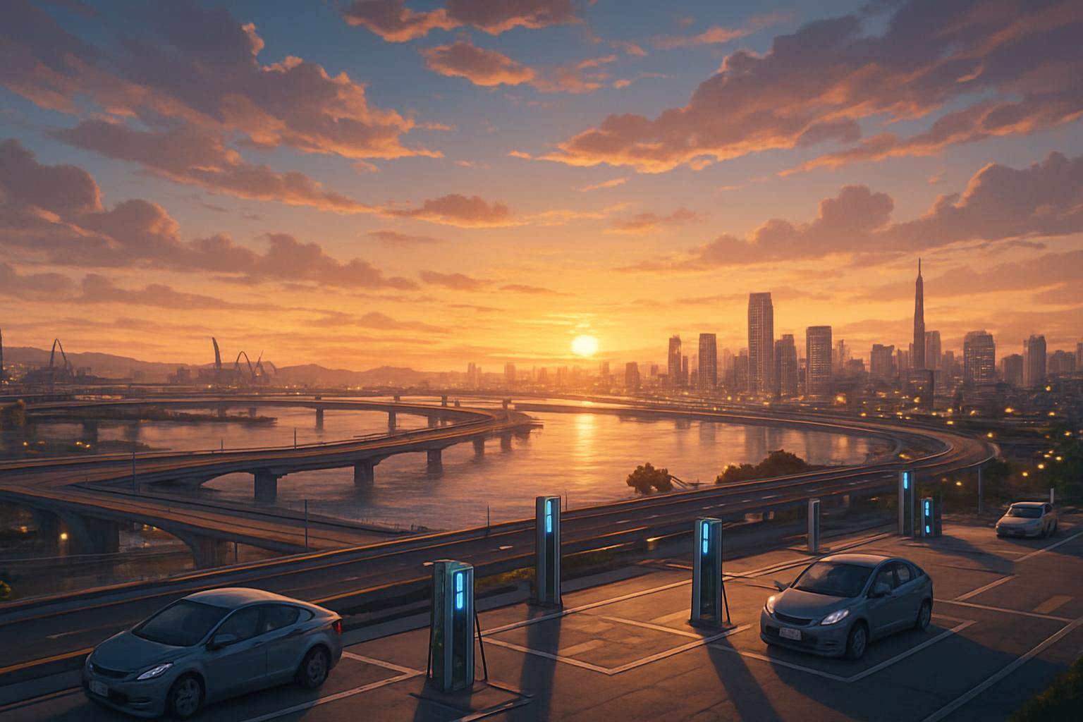 Top Picks for Plug-in Hybrids to Consider: image