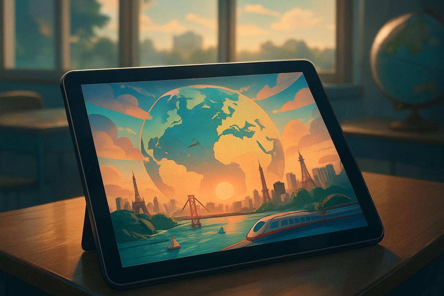 Finland Teaches Media Literacy from Preschool to Combat Fake News: image