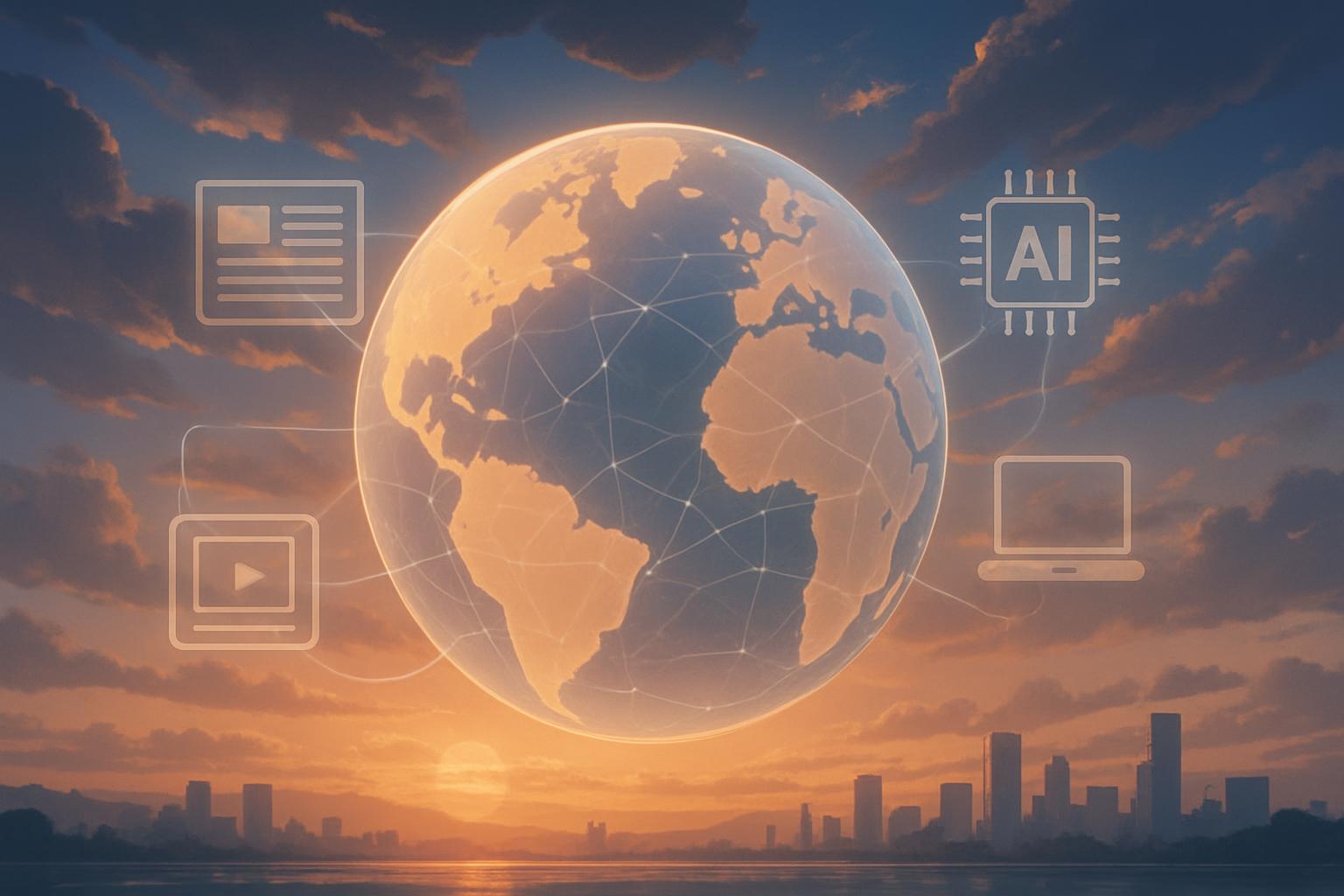 Finland Teaches Media Literacy from Preschool to Combat Fake News cover