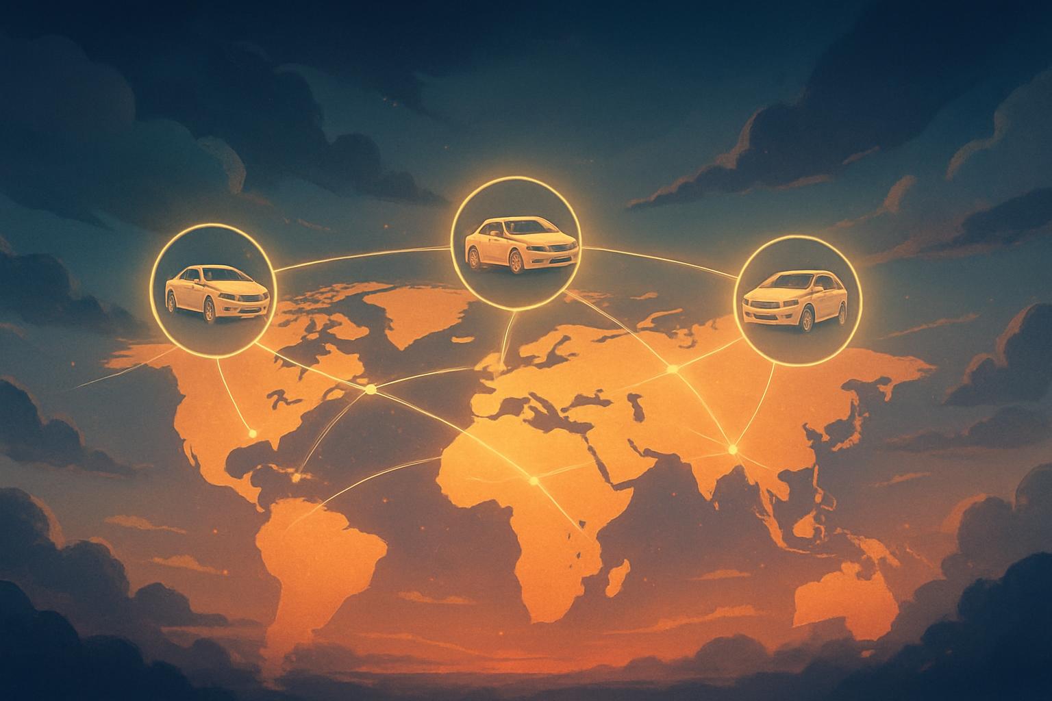 Top Affordable Cars and SUVs for 2026: image