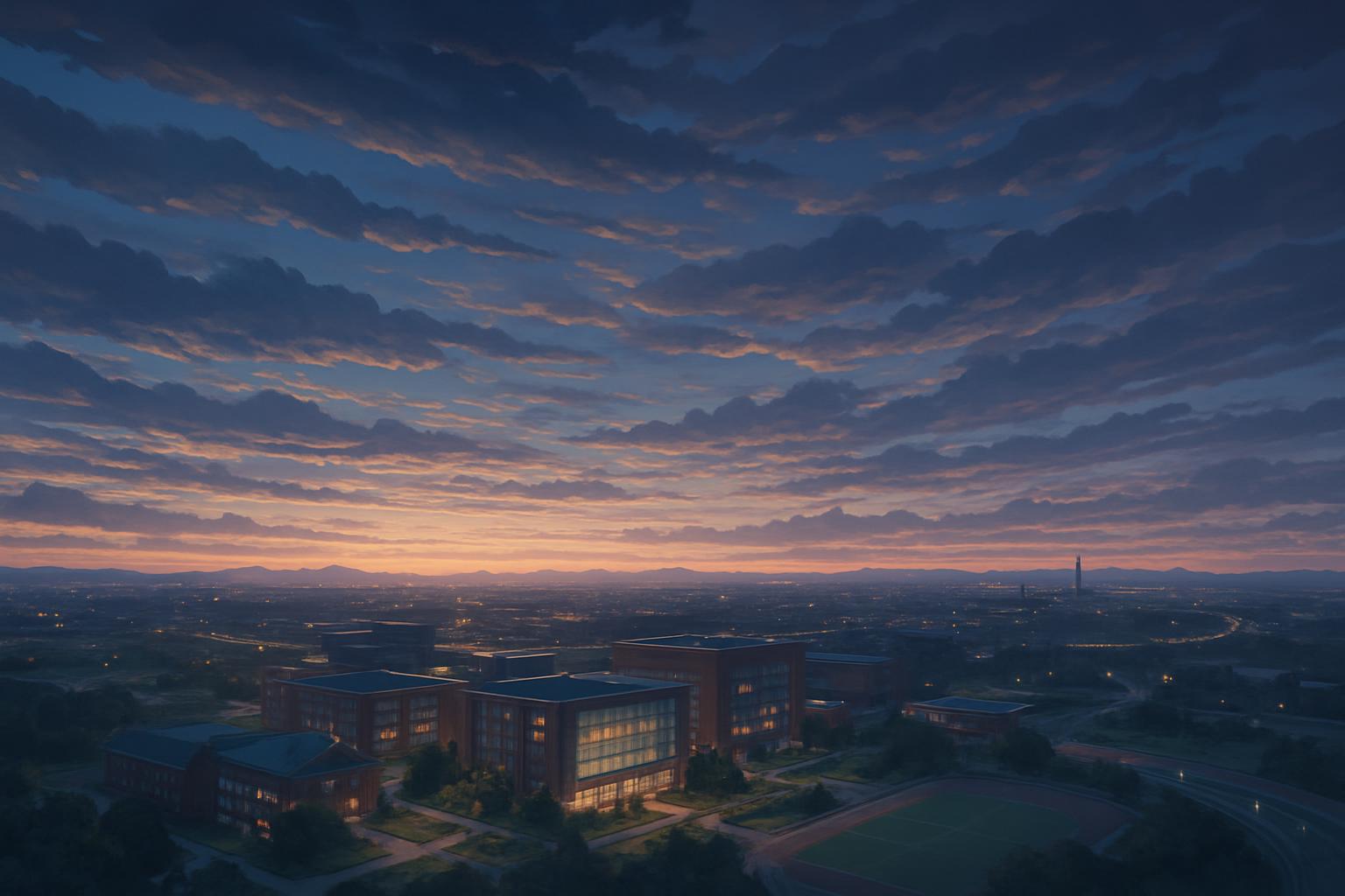 Brown University Shooting: Students Turn to Social Media During Emergency: image