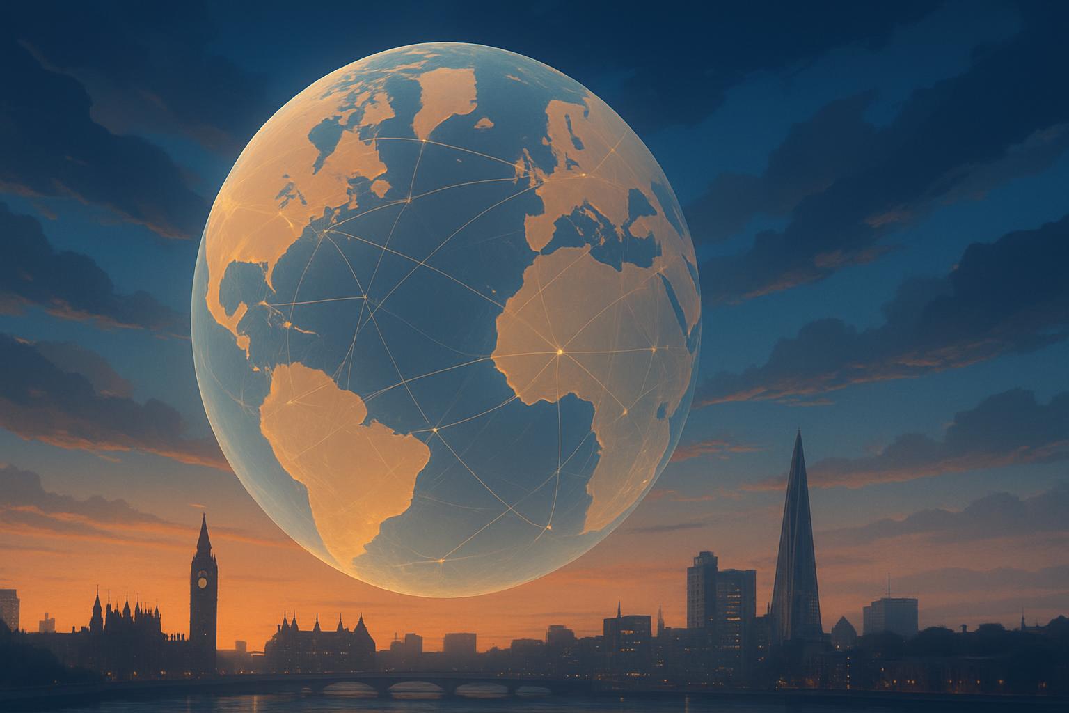 David Bowie's Childhood Home to Become Tourist Attraction: image