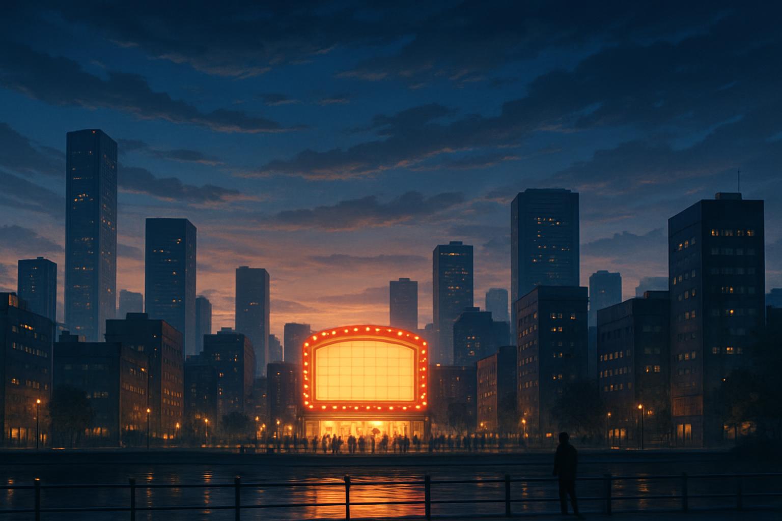 Zootropolis 2 Breaks Hollywood Animation Record: image