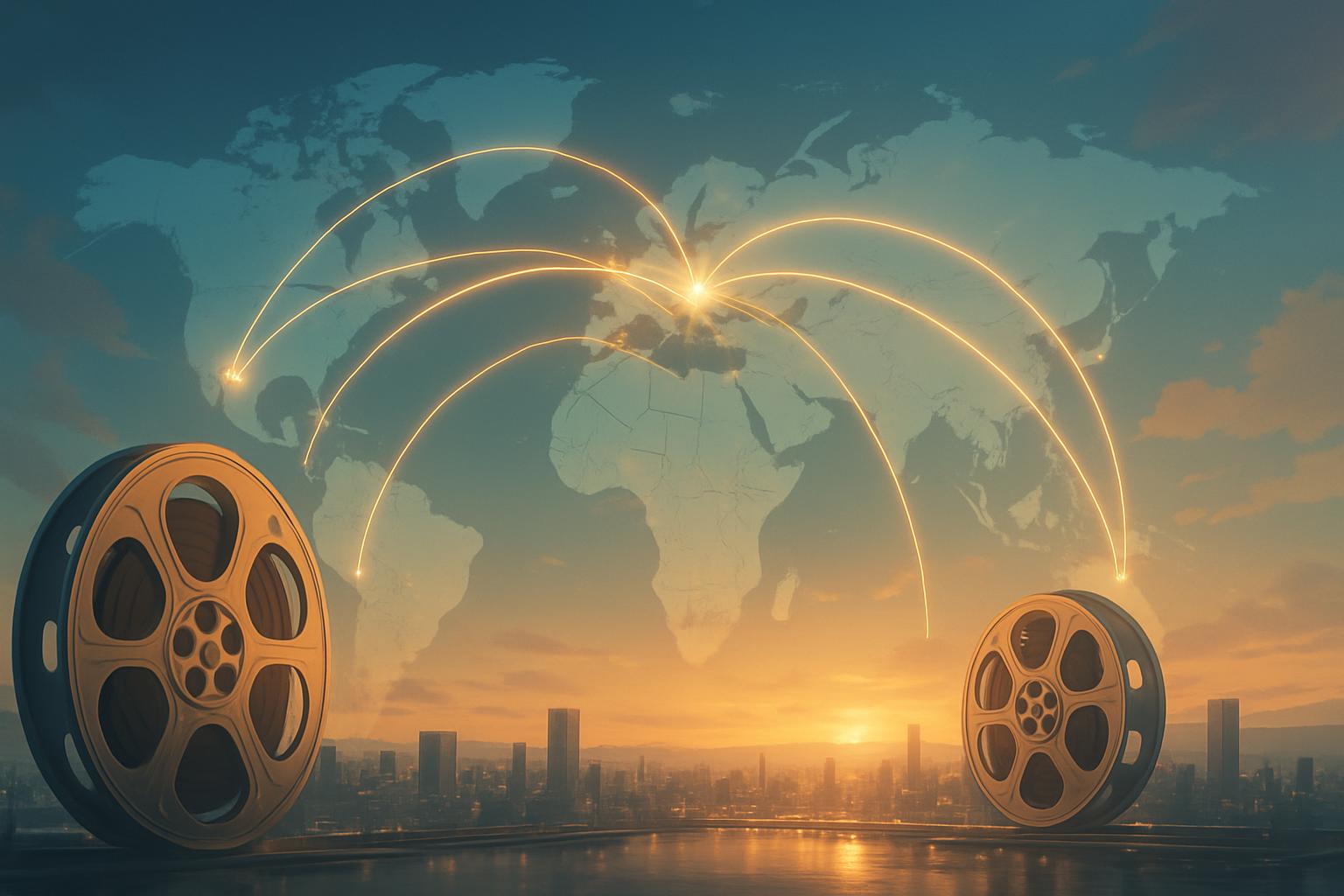 Zootropolis 2 Breaks Hollywood Animation Record cover