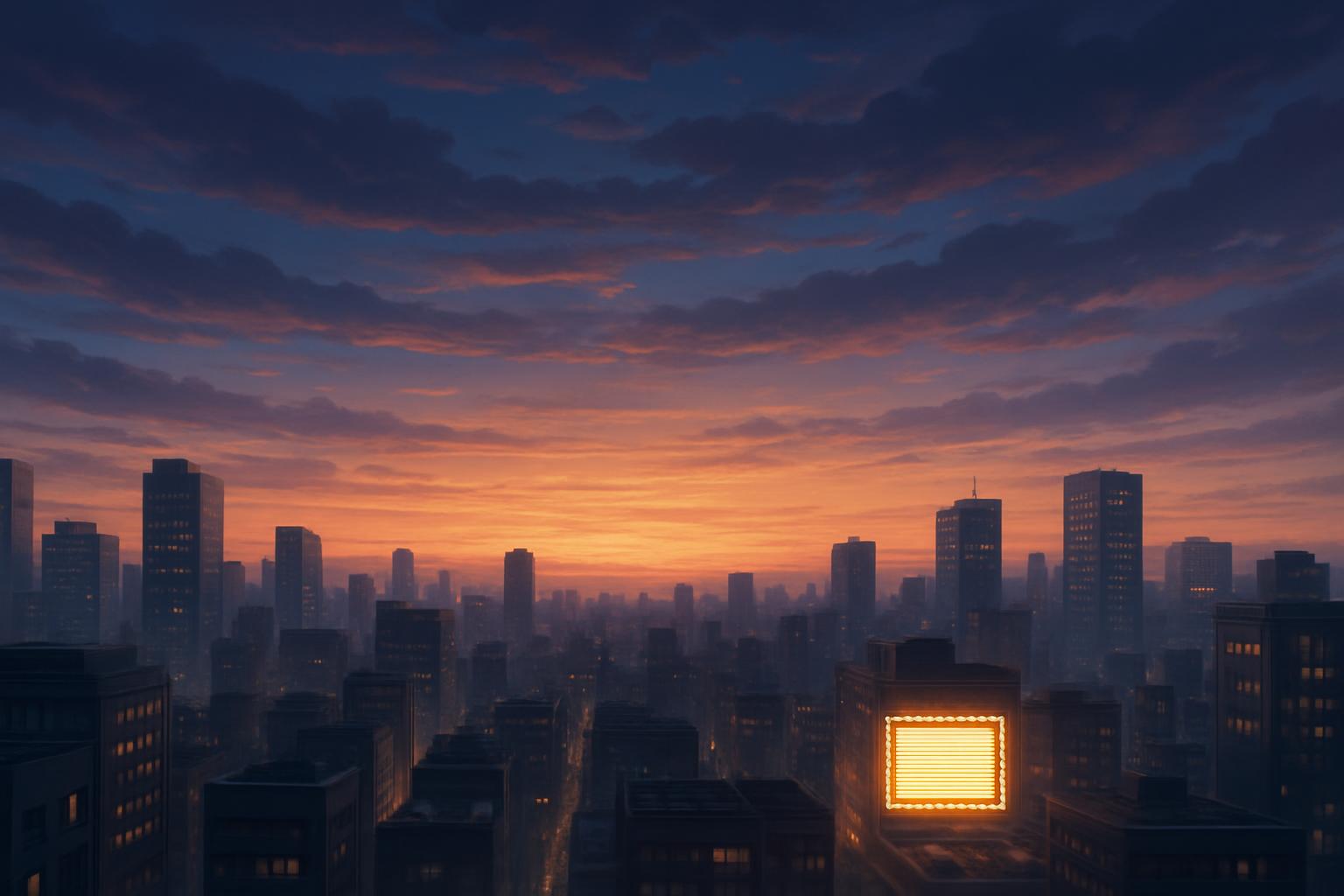 Oscar Nominations Announced for 'Sinners' and 'One Battle After Another': image