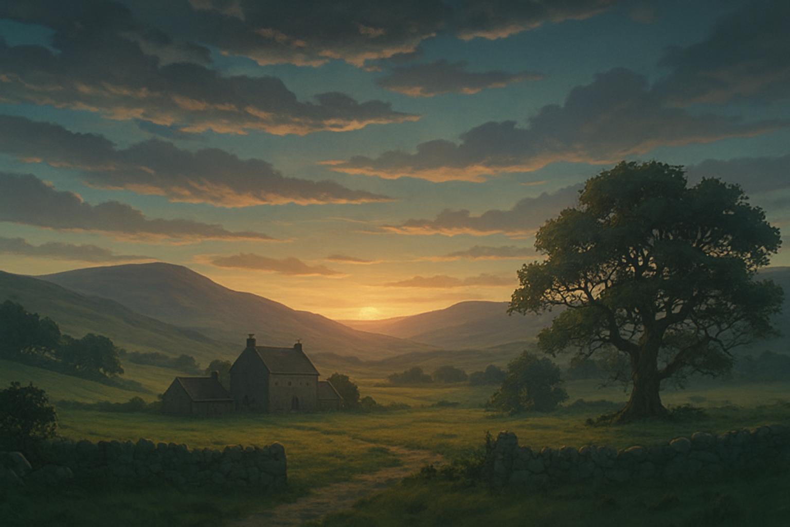 Robert Burns: Scotland's National Poet cover