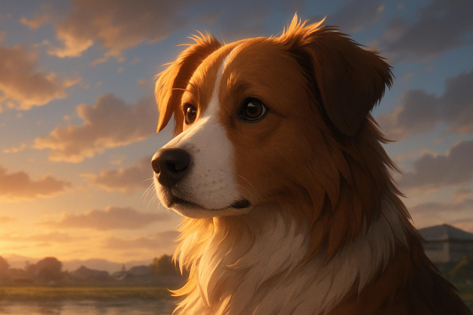 Love for Dogs on Display at Westminster Kennel Club Show cover