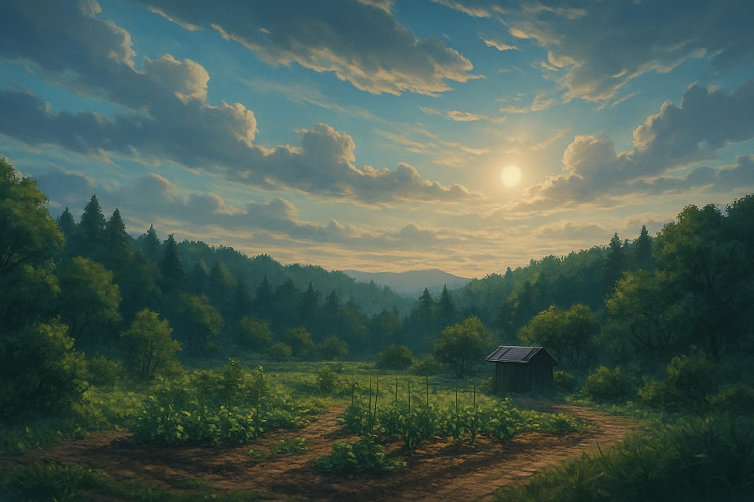 Using Fireplace Ashes in the Garden: What You Need to Know: image