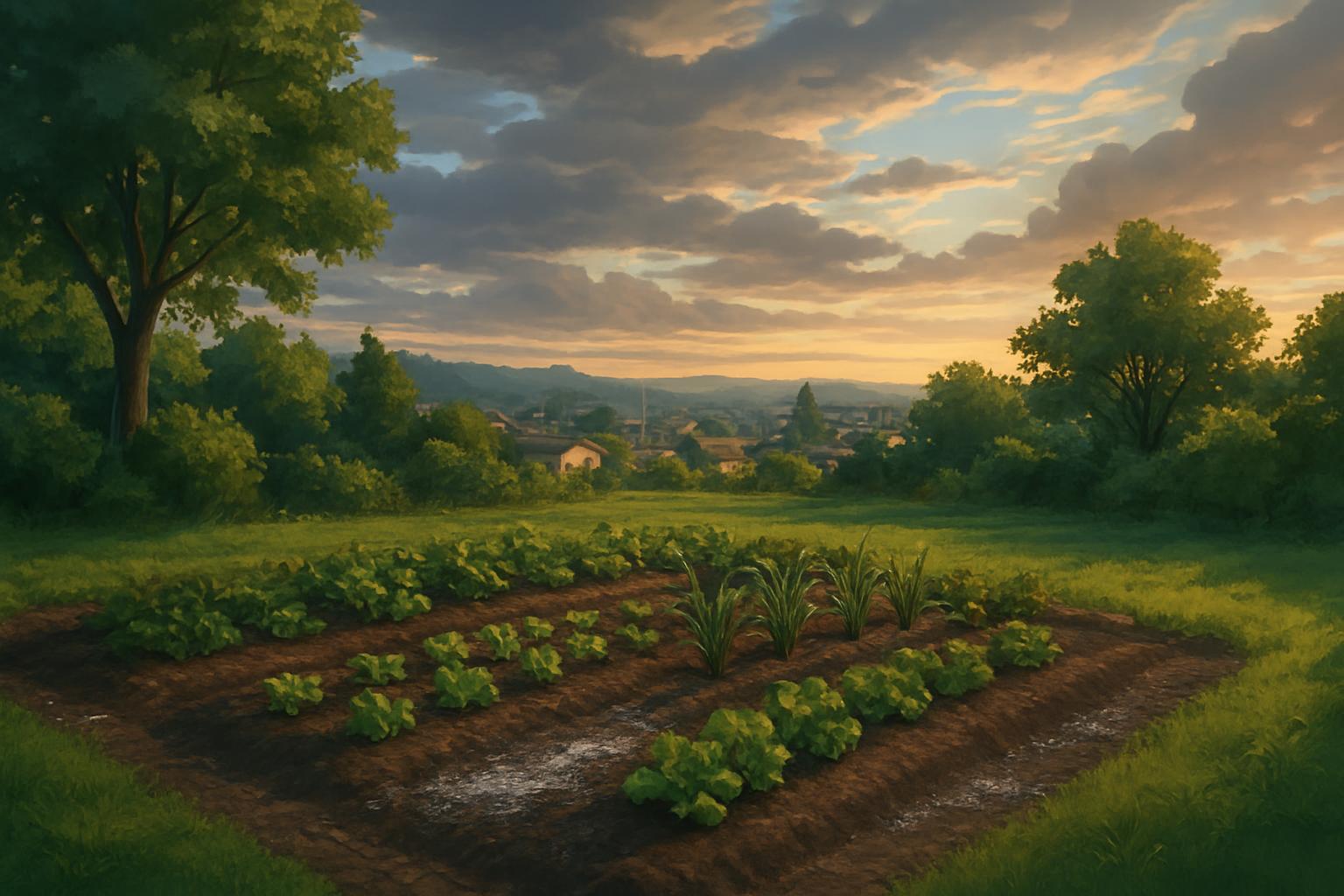 Using Fireplace Ashes in the Garden: What You Need to Know: image