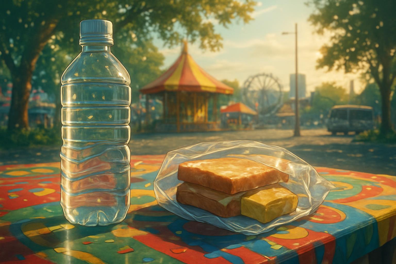 Survival Tips for Rio Carnival in Brazil: image