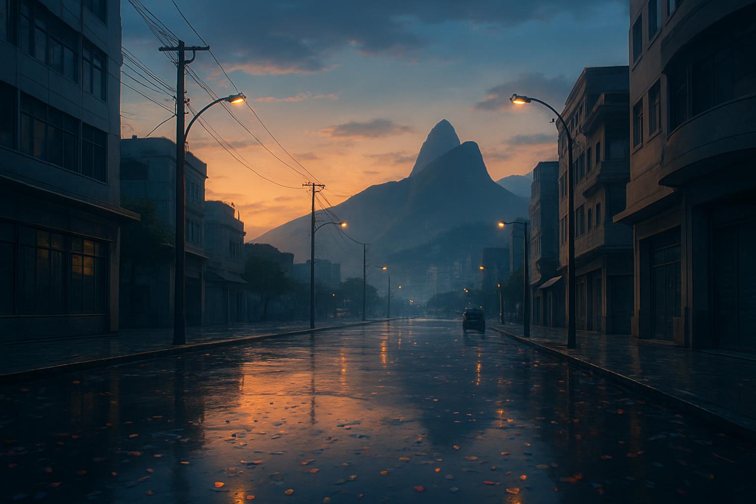 Survival Tips for Rio Carnival in Brazil cover