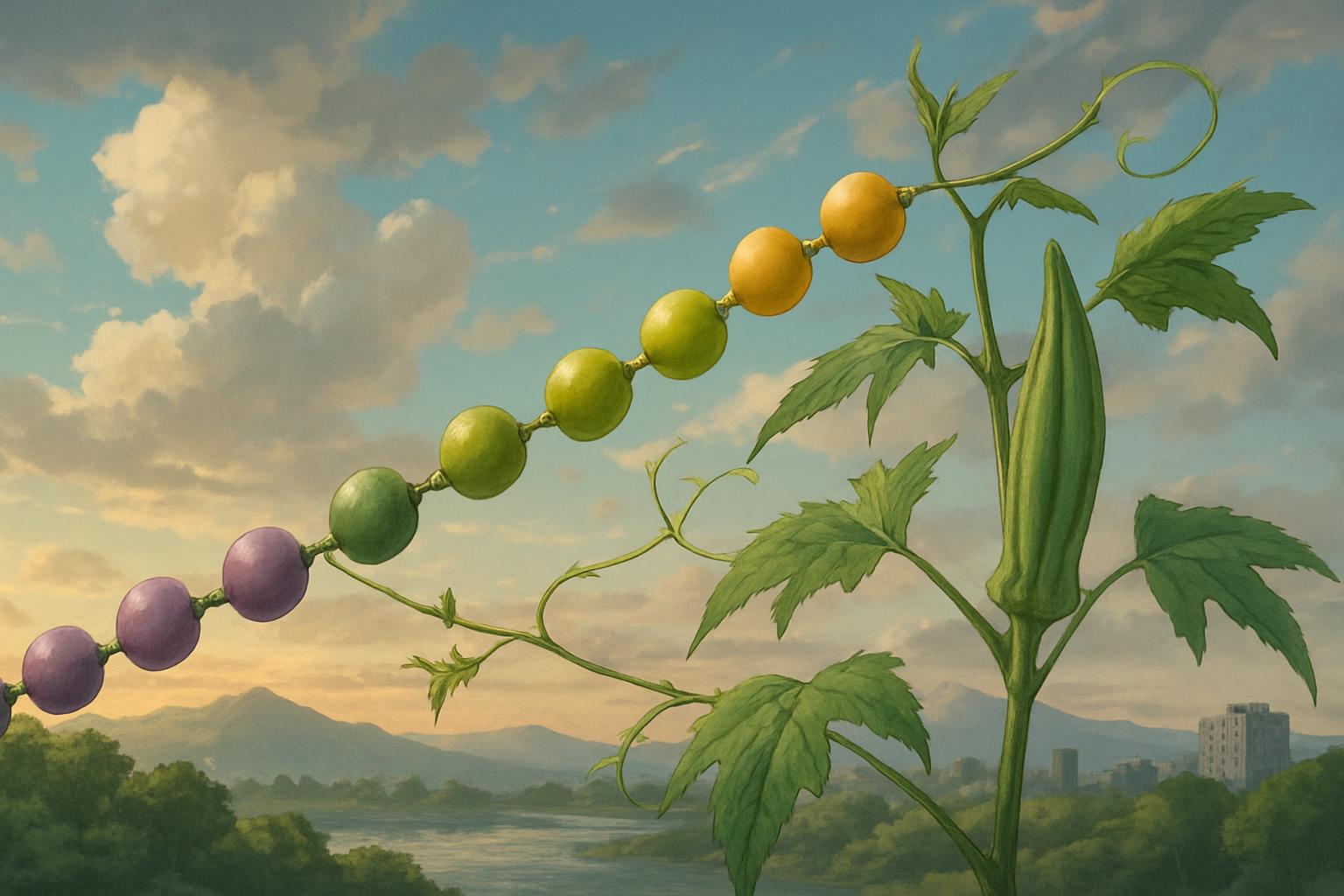 Mardi Gras Beads Get Eco-Friendly Makeover in New Orleans: image