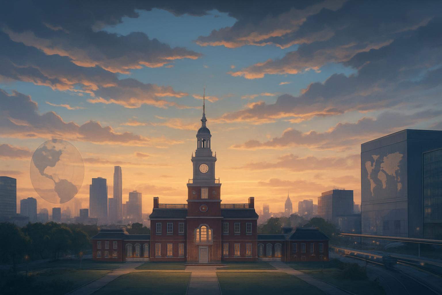 Judge Orders Trump Admin to Restore Slavery Exhibit: image