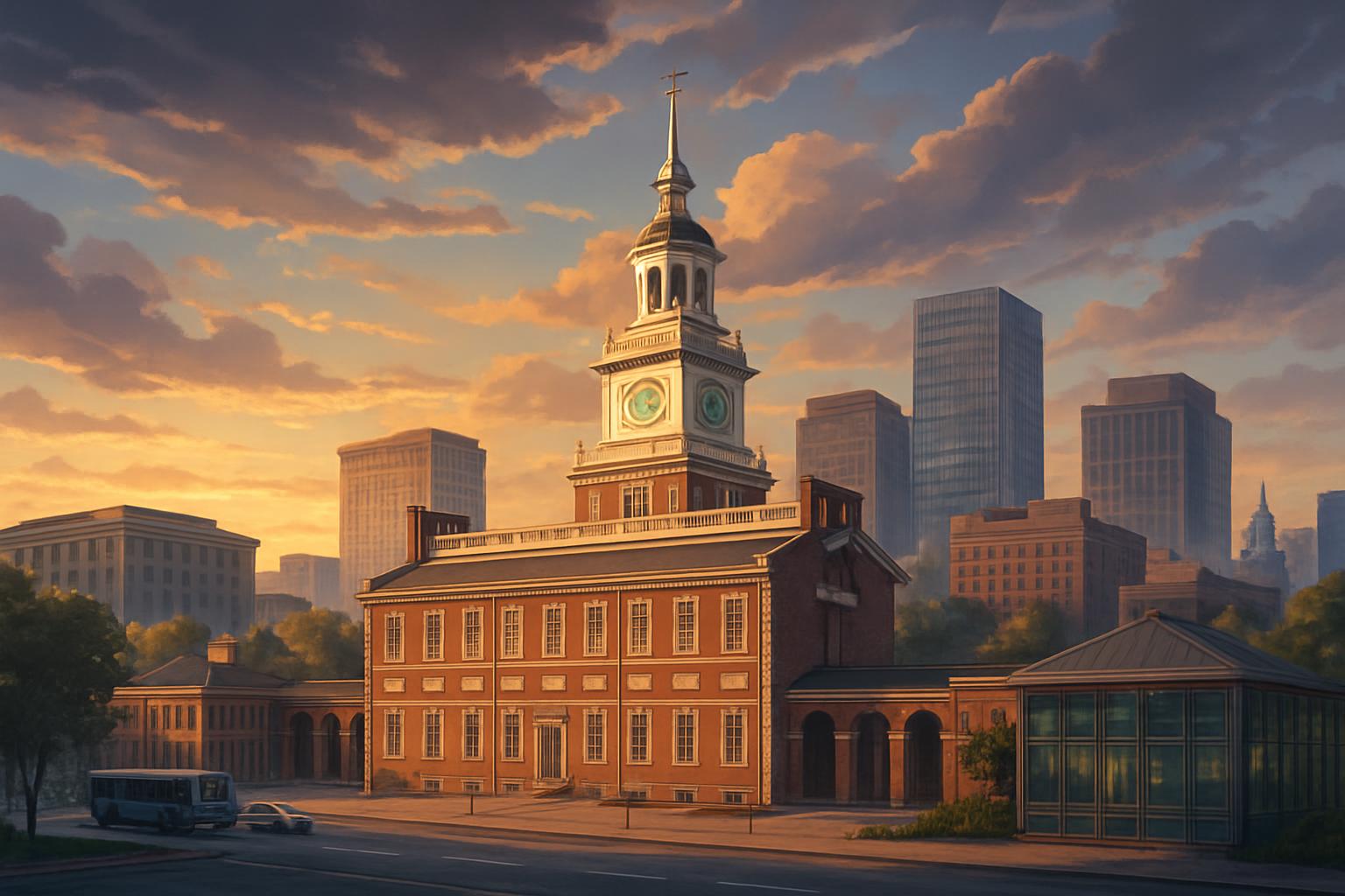 Judge Orders Trump Admin to Restore Slavery Exhibit cover