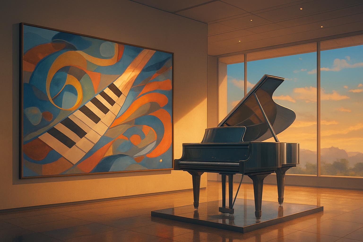 Barbara Kingsolver's New Novel 'Partita' Explores Classical Music and Identity: image