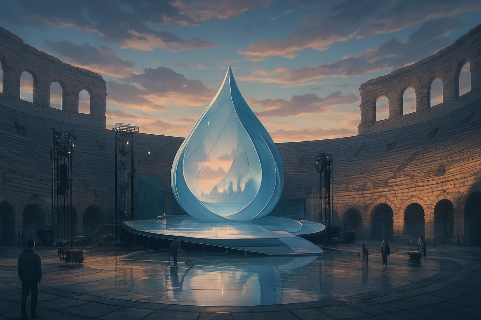 Verona to Host Closing Ceremony of Milan Cortina Winter Olympics cover