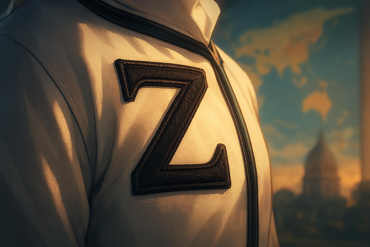 Melania Trump Donates Inaugural Gown to Smithsonian Institution: image