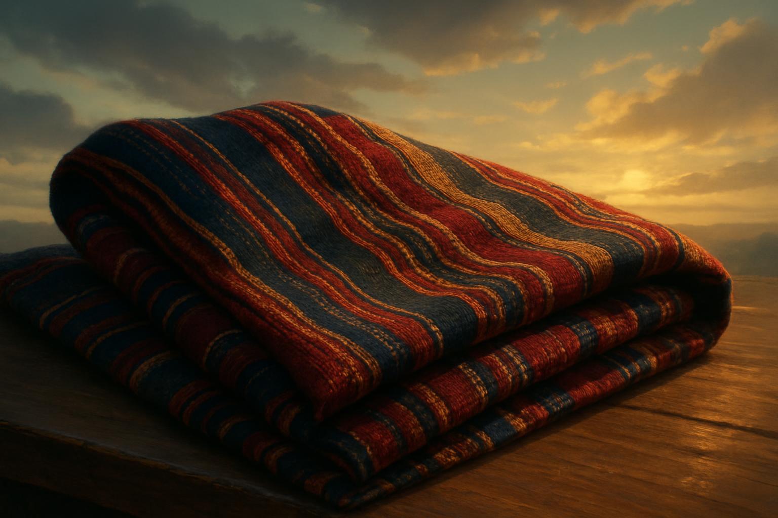 Ghana Promotes Cultural Outfit Online: image