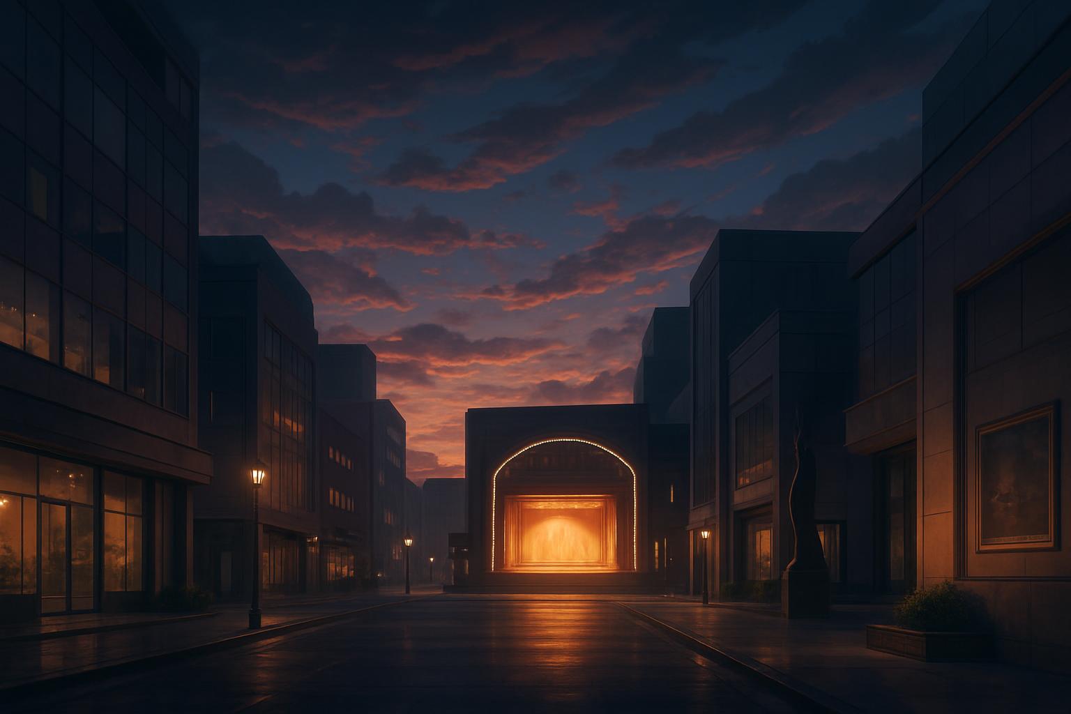 Young Actors with Facial Conditions Shine in 'Wonder' Musical cover