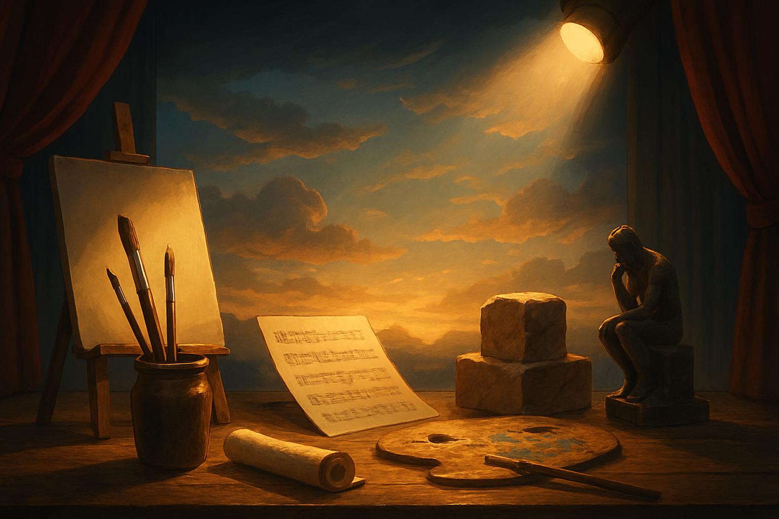 Young Actors with Facial Conditions Shine in 'Wonder' Musical: image