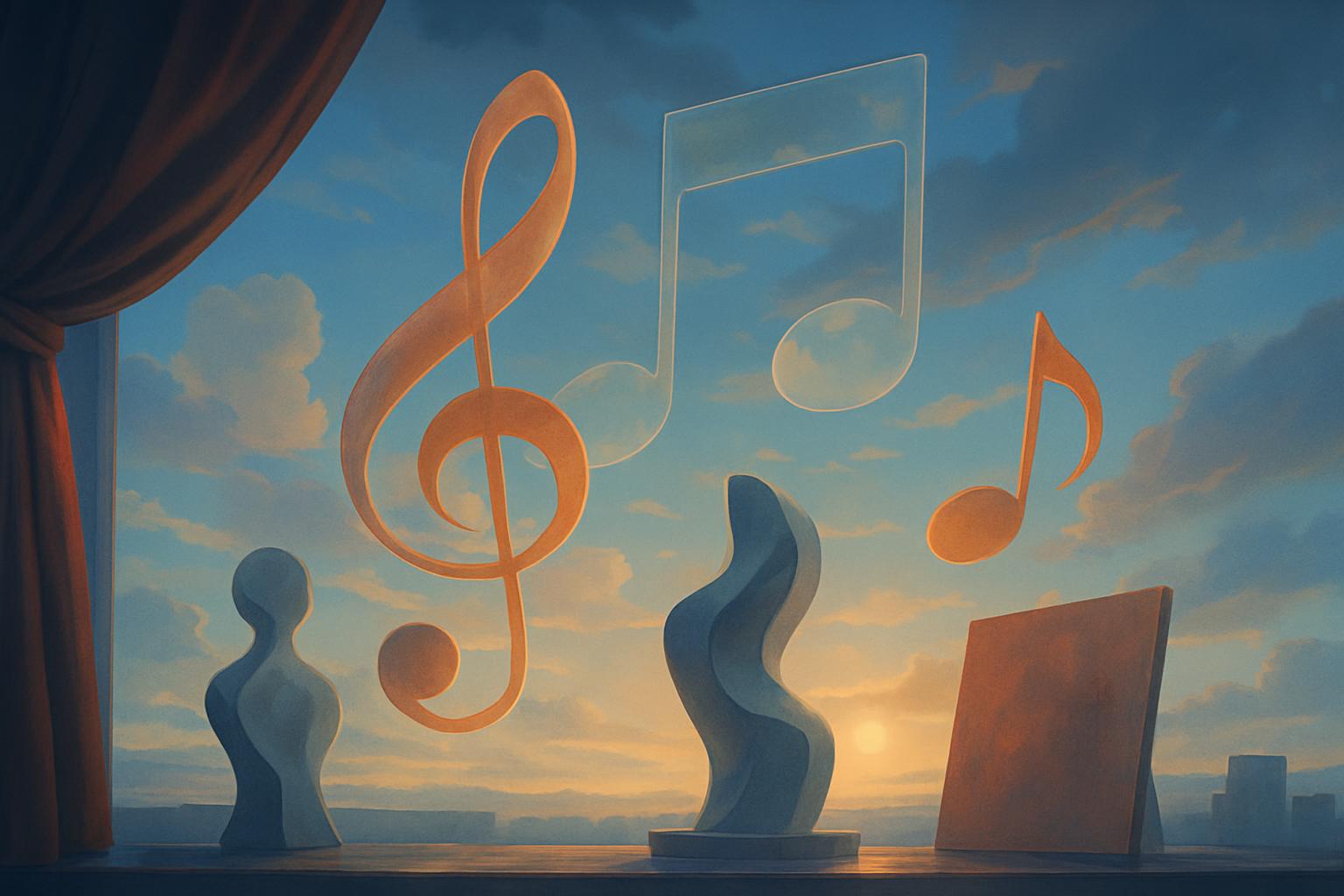 Young Actors with Facial Conditions Shine in 'Wonder' Musical: image