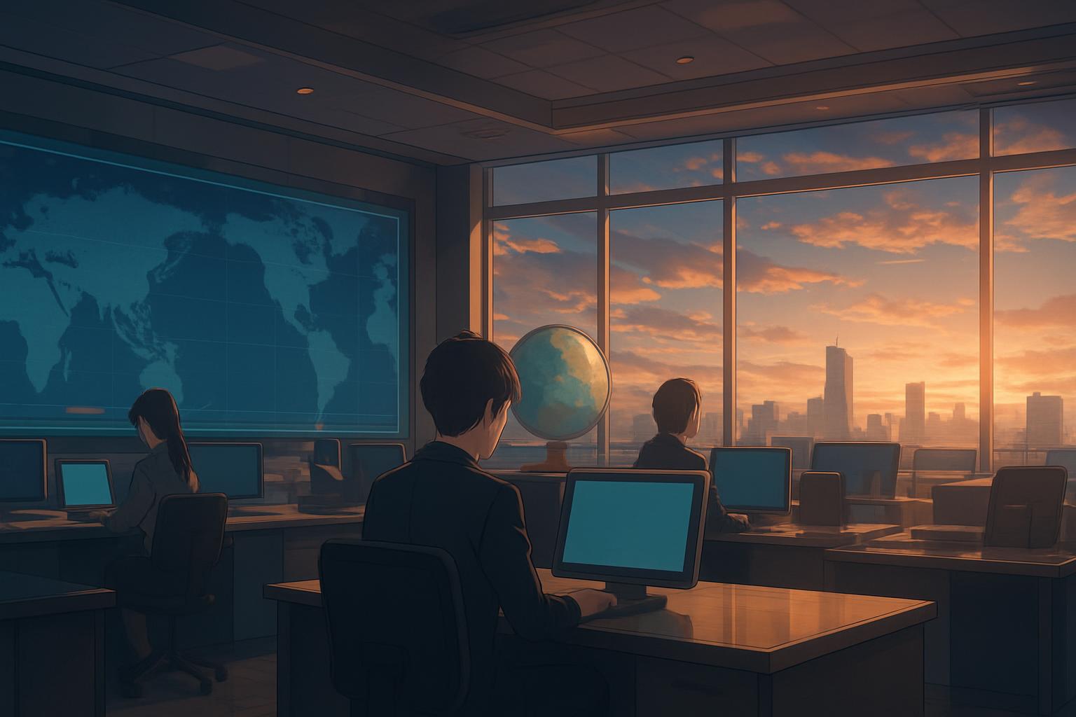 Celebrating TFK Kid Reporters' Success Stories: image