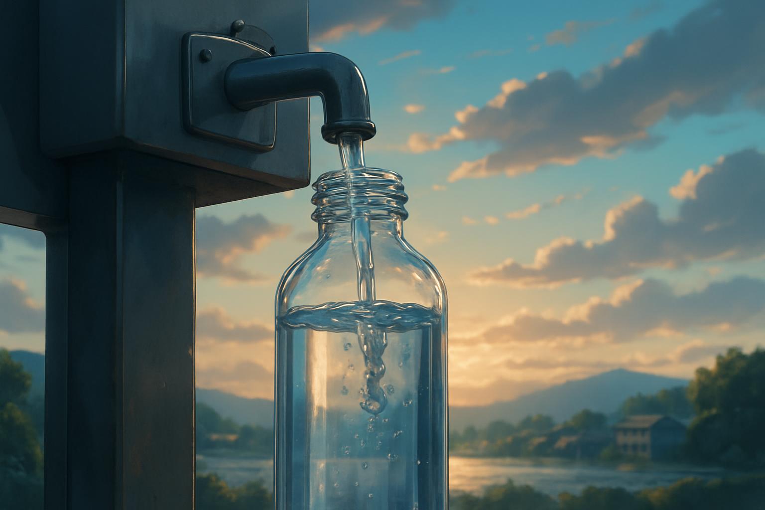 The Rise of Refillable Packaging to Reduce Waste: image