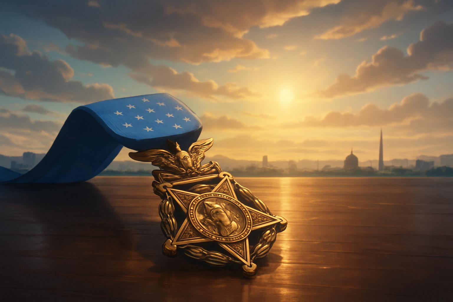 President Trump Delivers State of the Union Address: image