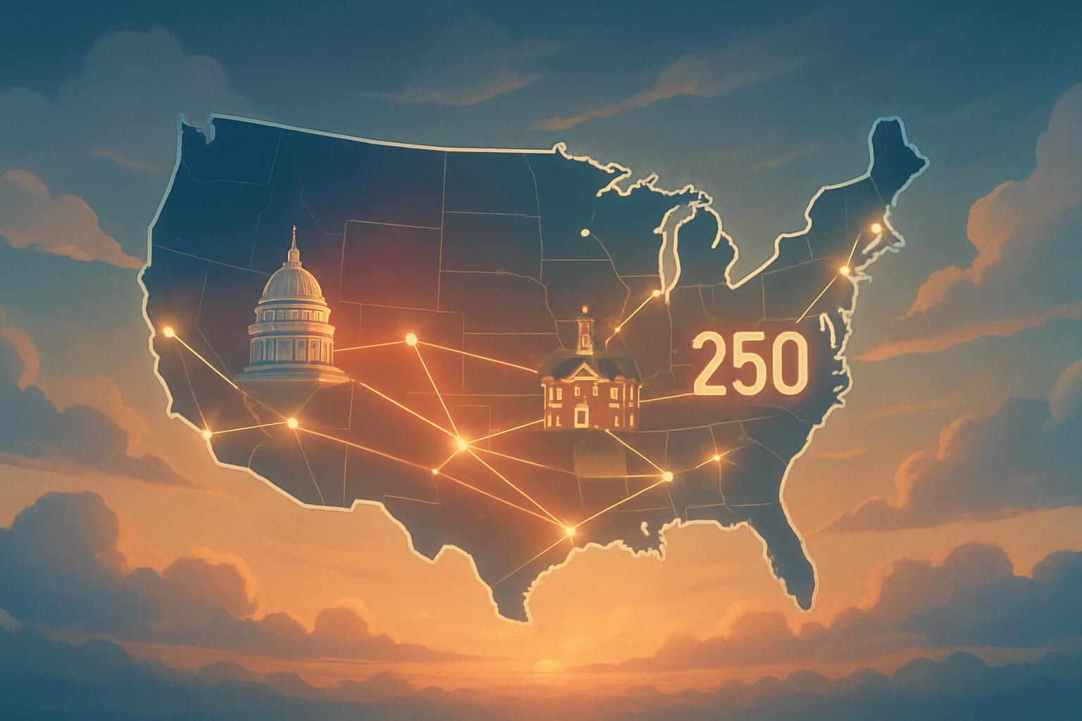 President Trump Delivers State of the Union Address: image