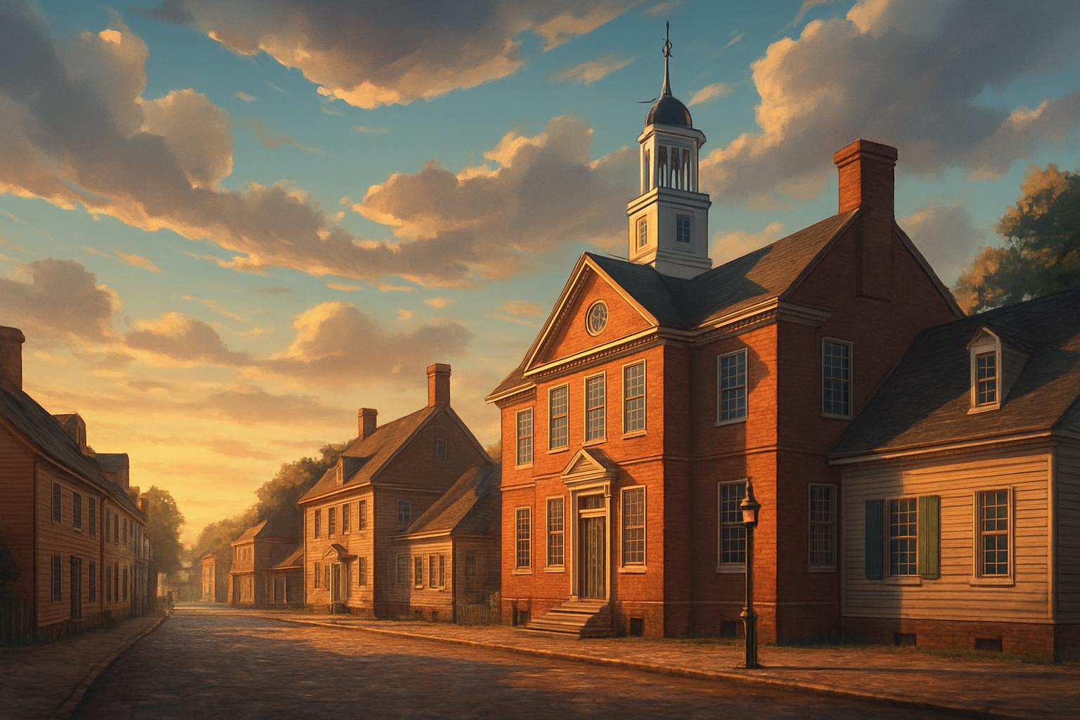 President Trump Delivers State of the Union Address cover