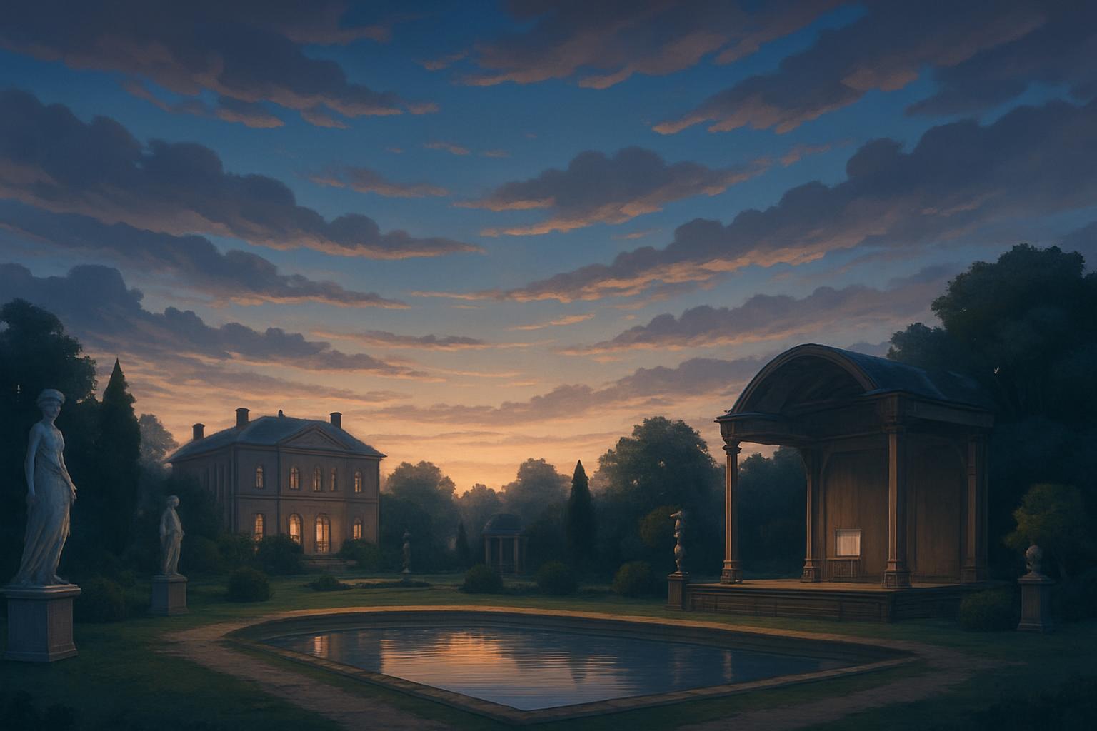 Francesca Seeks Female Pleasure in Bridgerton Season 4: image