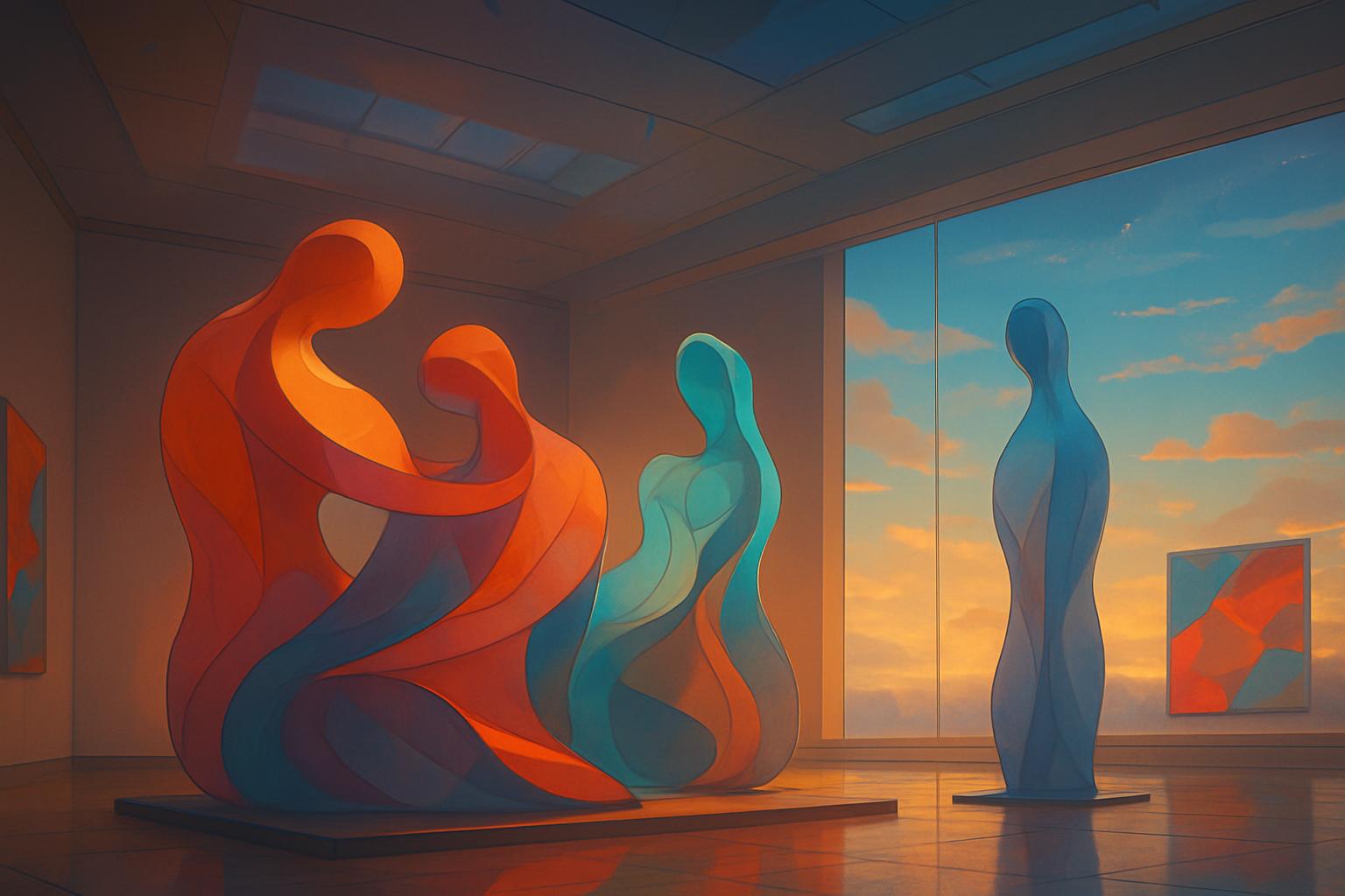 Francesca Seeks Female Pleasure in Bridgerton Season 4: image