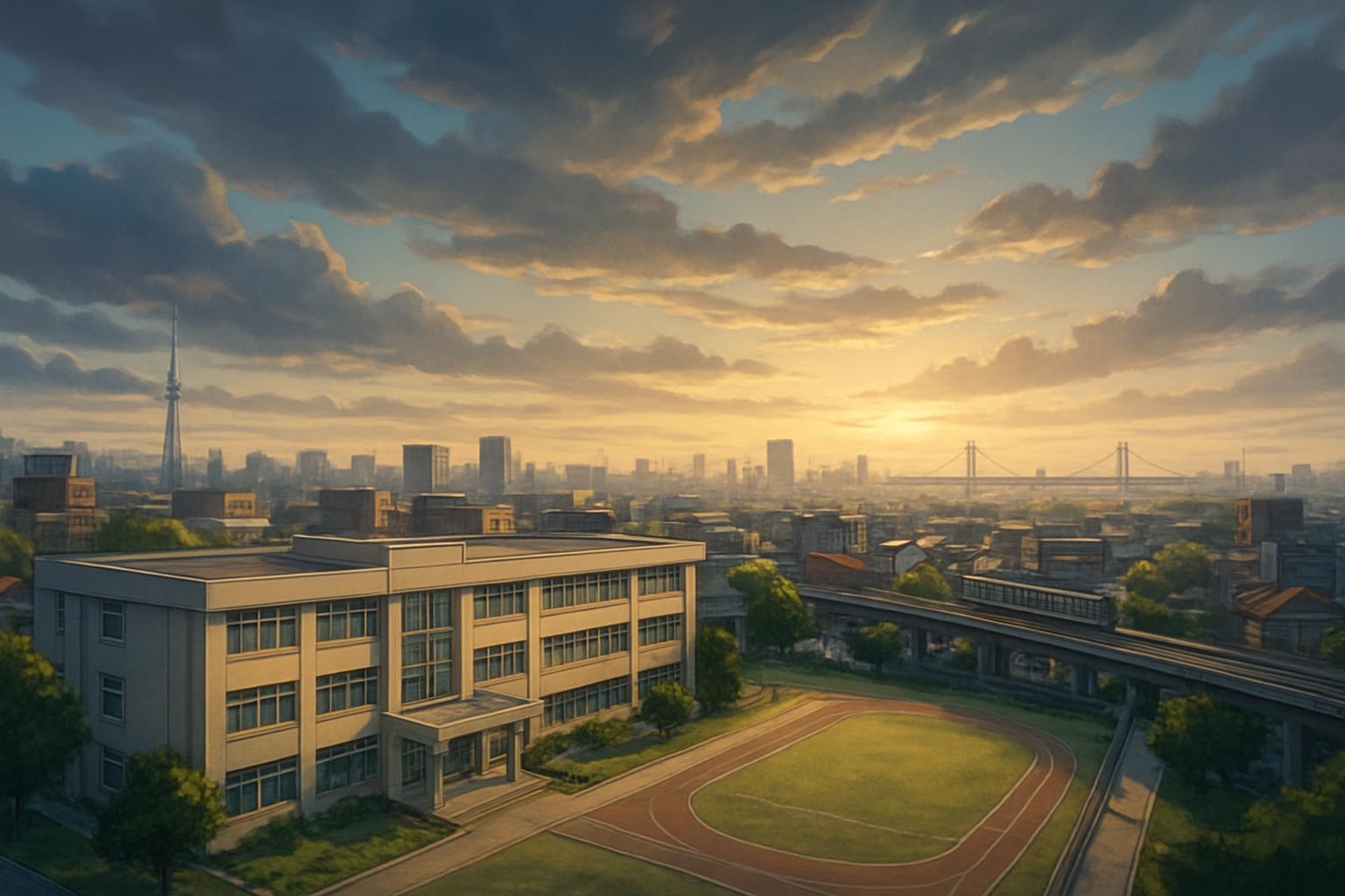 Supreme Court Allows Schools to Inform Parents on Children's Transgender Identity: image