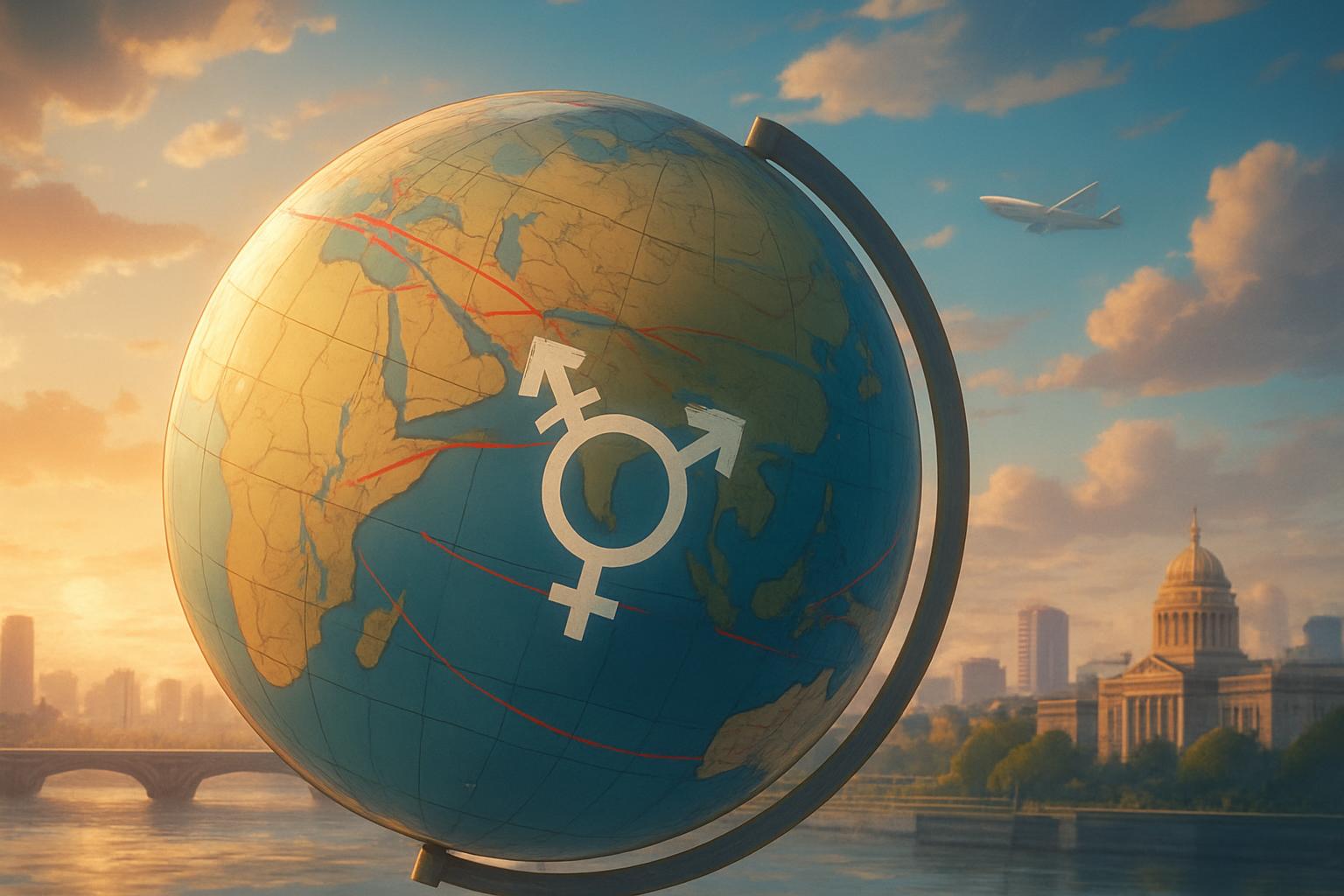 Supreme Court Allows Schools to Inform Parents on Children's Transgender Identity: image