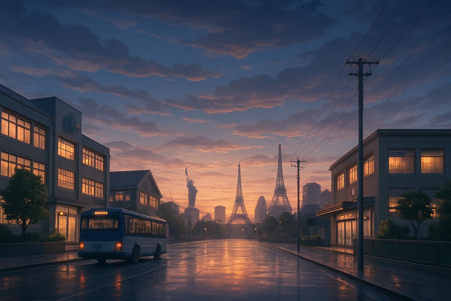 Supreme Court Allows Schools to Inform Parents on Children's Transgender Identity cover