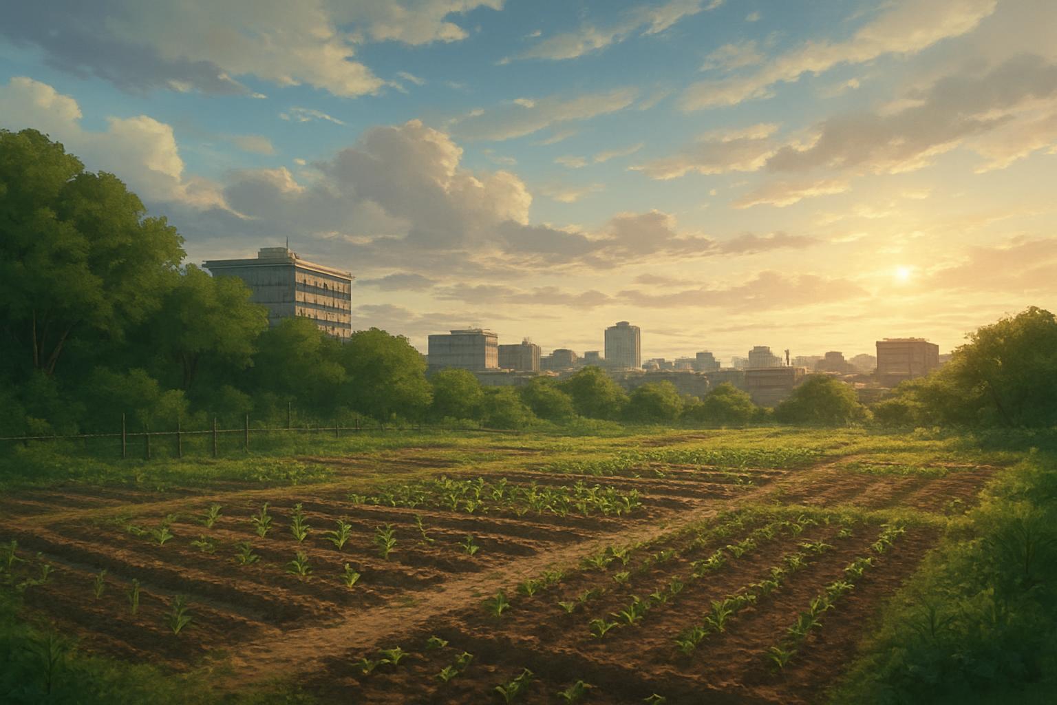 Gardening 101: A Seed Glossary for Beginners cover