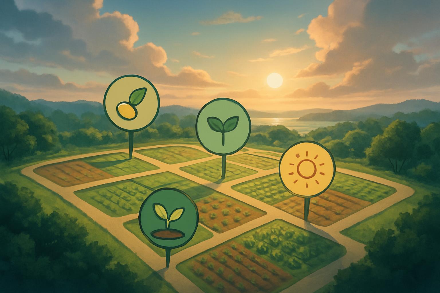 Gardening 101: A Seed Glossary for Beginners: image