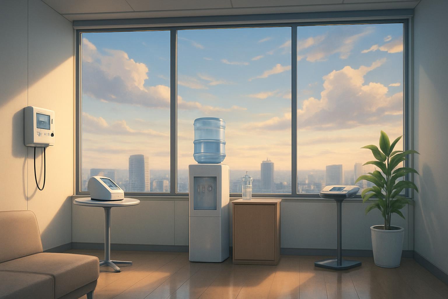 Navigating Sobriety in Boozy Workplaces: image