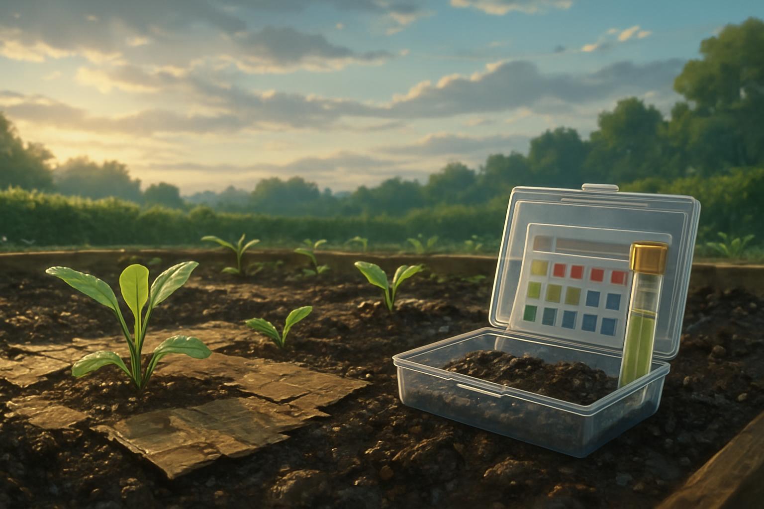 Tips for Front-Yard Vegetable Gardens: image