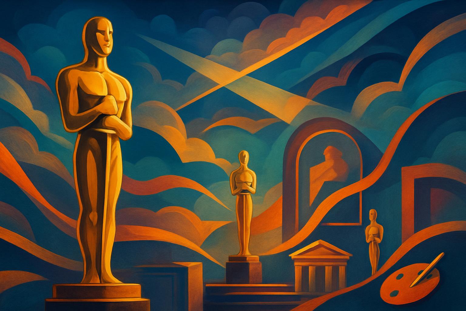 Los Angeles Photojournalist Captures 2026 Awards Season cover