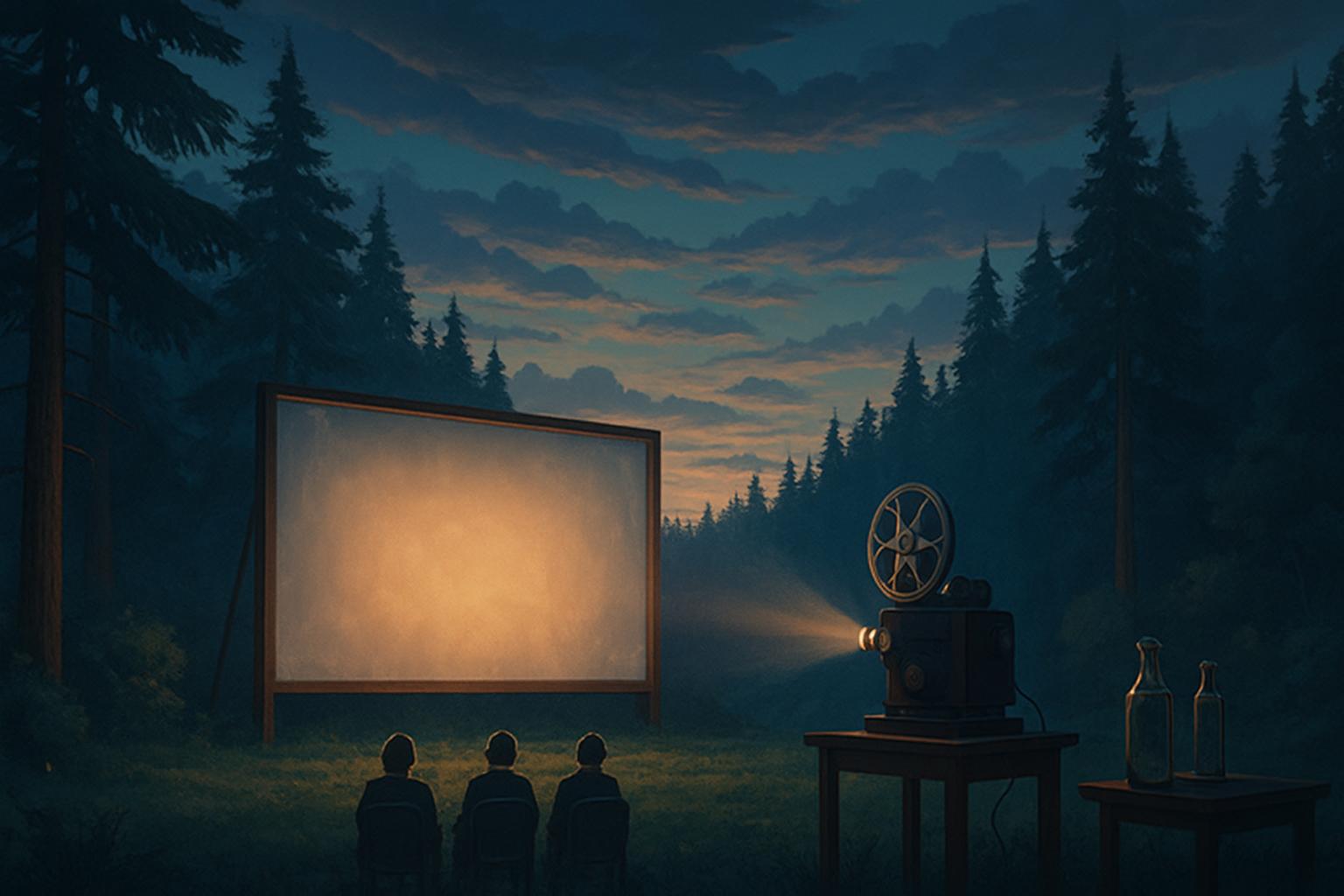 Cast of Stand by Me Reflects on Honoring Director Rob Reiner: image