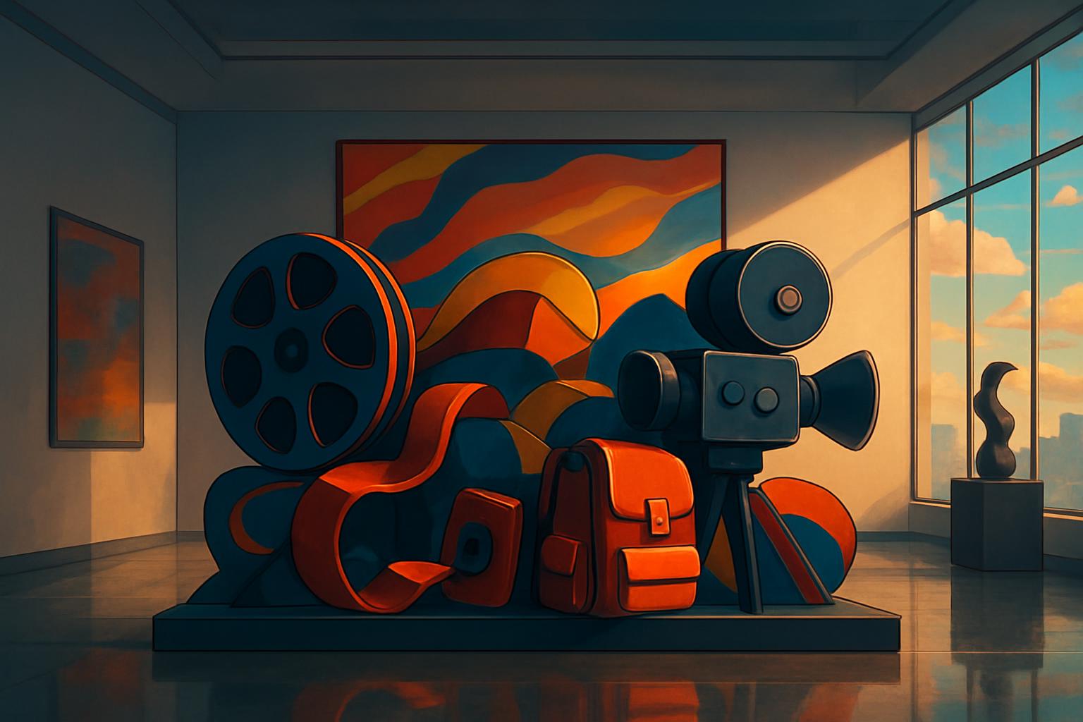 Cast of Stand by Me Reflects on Honoring Director Rob Reiner: image