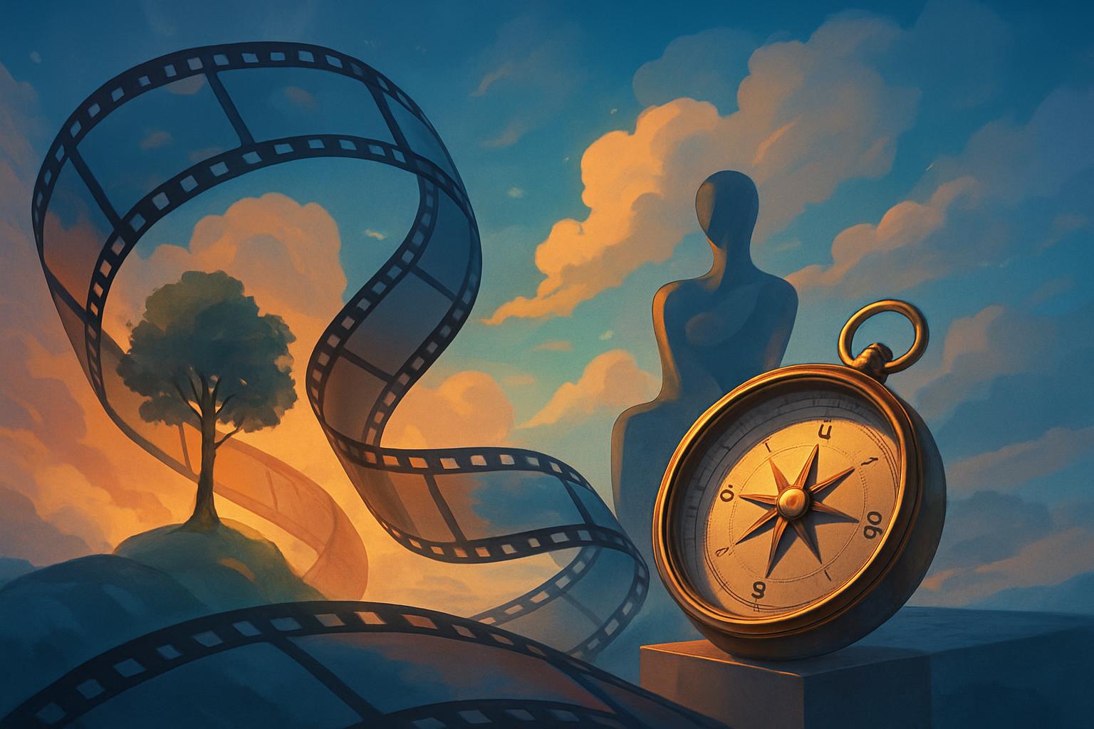 Cast of Stand by Me Reflects on Honoring Director Rob Reiner cover