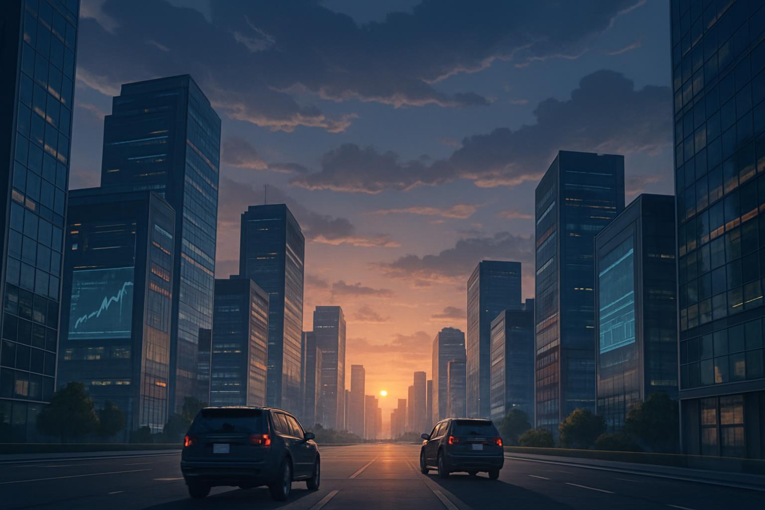 Ford Explorer vs. Nissan Pathfinder: Battle of the Three-Row Midsize SUVs: image